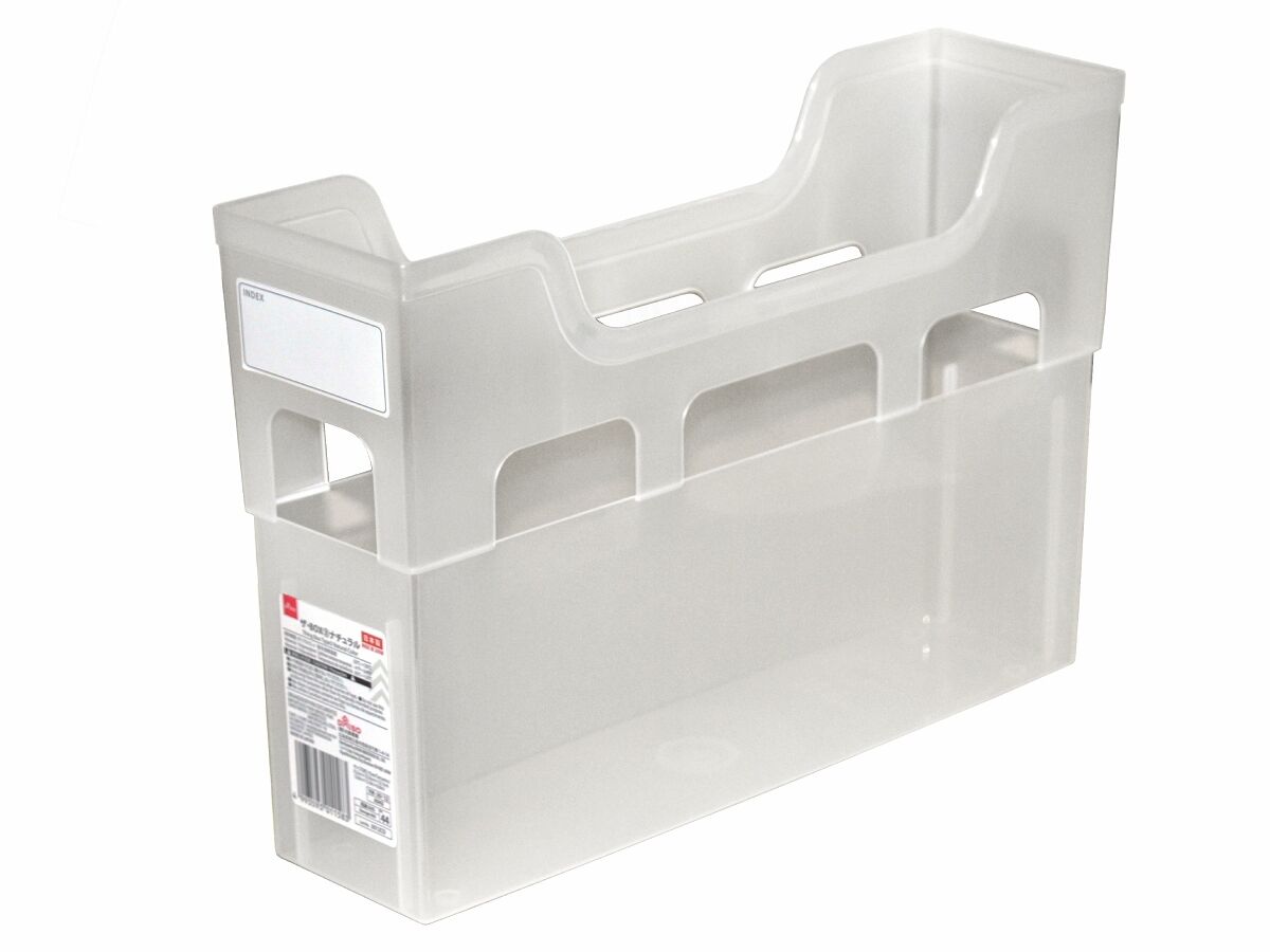 Daiso Thing Box Type3 Natural Color FrontPackage