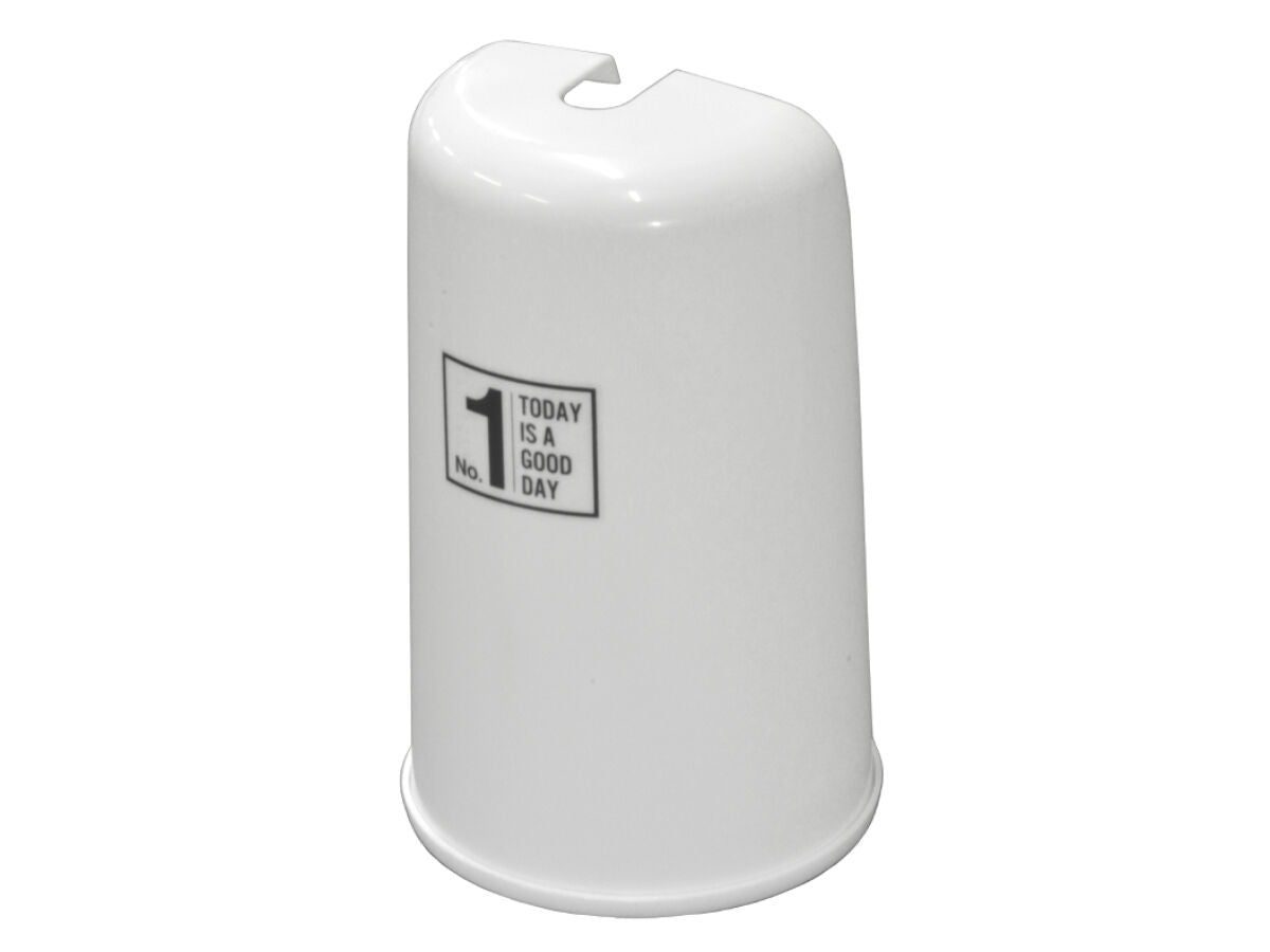 Daiso Brush case for toilet(round type) FrontPackage