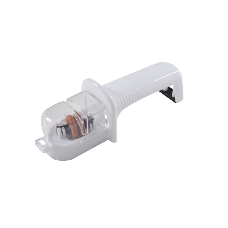 Daiso Quick Sharpener FrontPackage