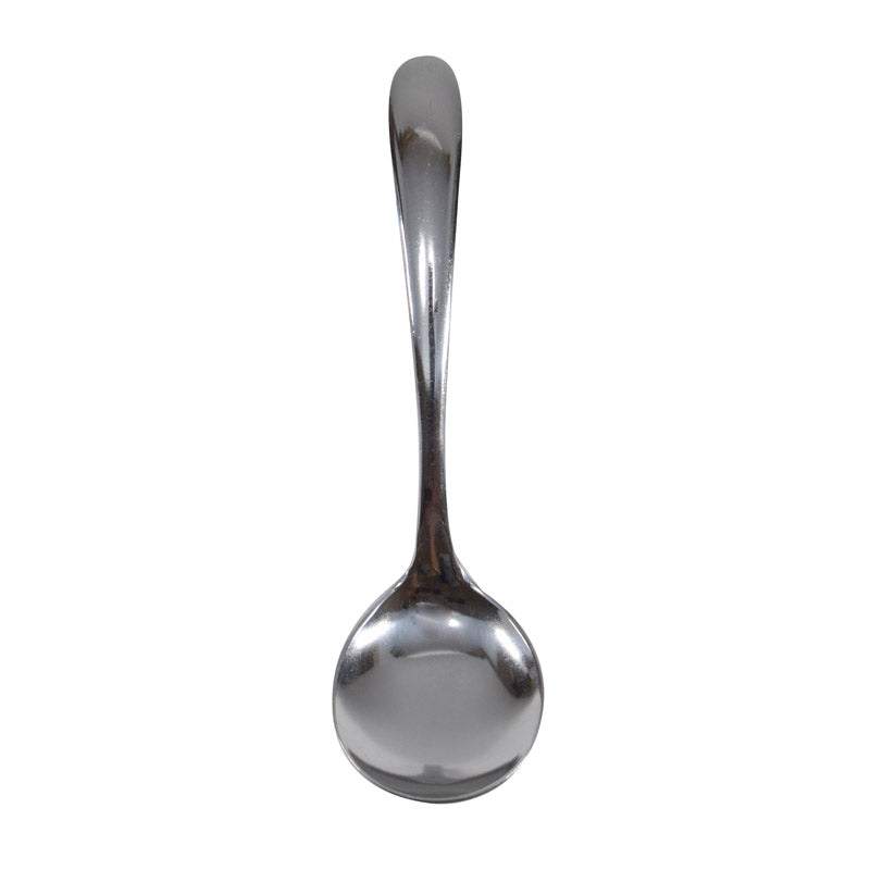 Daiso Perfect Soup Spoon FrontPackage