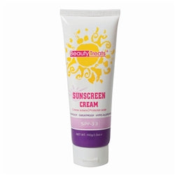 Beauty Treats - Sunscreen Lotion