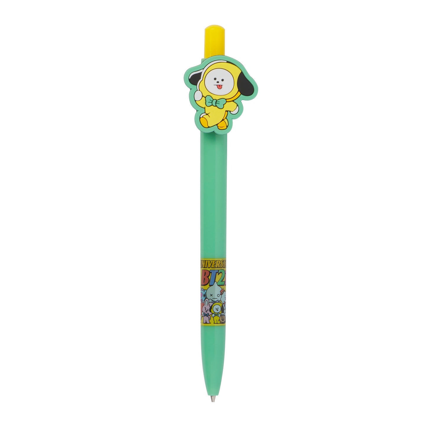 BT21 Mechanical Pencil - Vintage CHIMMY