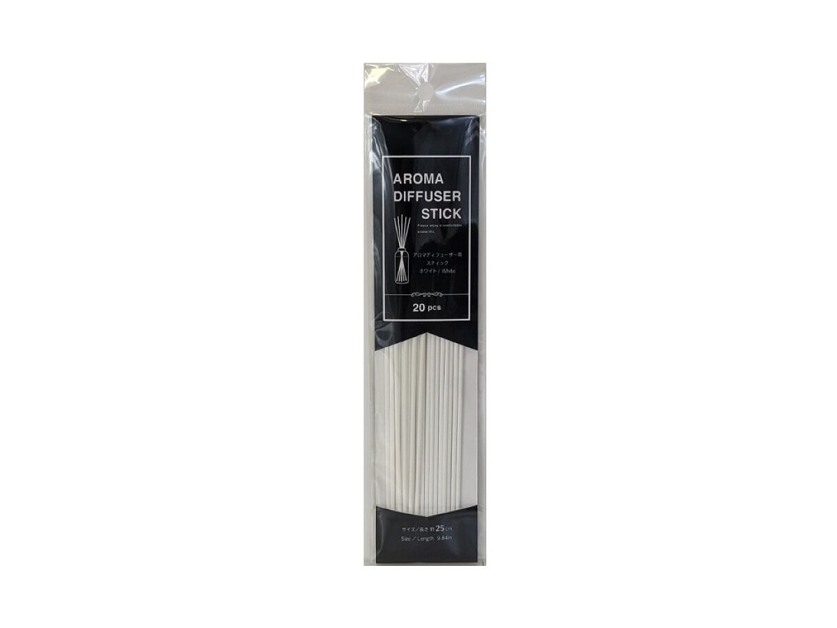 Aroma Diffuser Stick White
