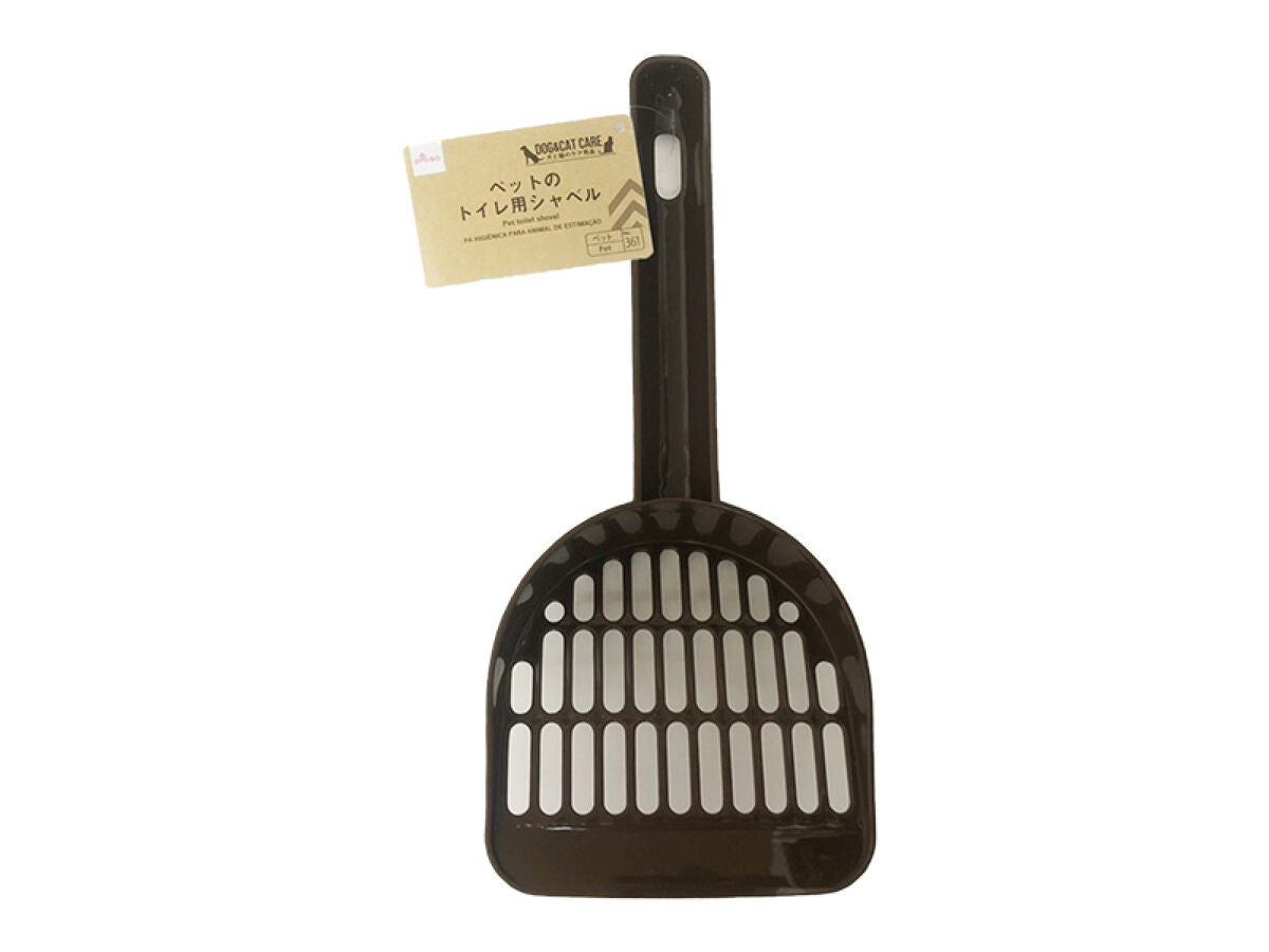 Pet Toilet Shovel