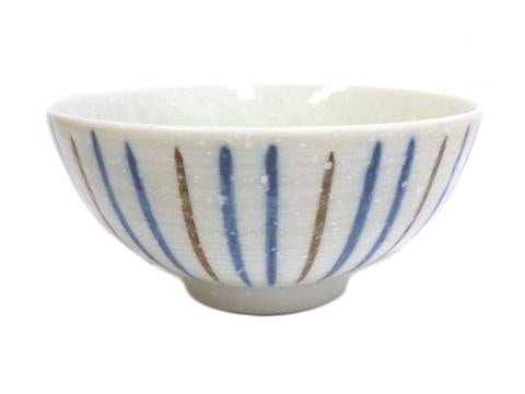 Tokusa Chuhira Rice Bowl