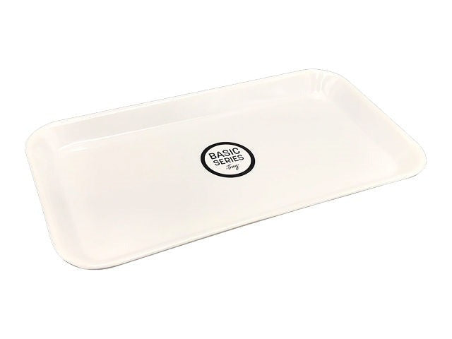 Melamine Tray - Oblong - Big