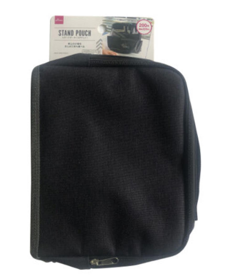 Stand Pouch