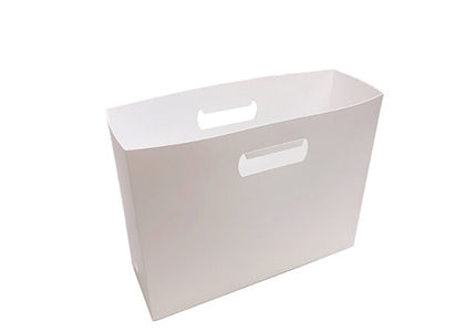 File box put together