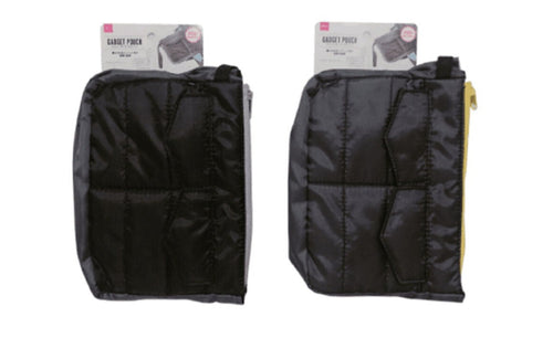 Accessory Bag With Zipper