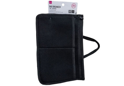 Bag Organizer - Cushioned - A5 Size