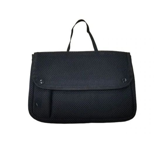 Storage Bag With Handle