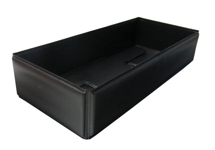 Collapsible Desktop Storage