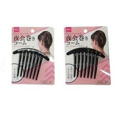 French Twish Comb