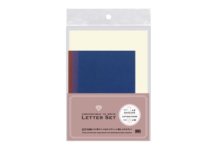 Premium Letter Set Hammer Tone
