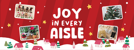 The Ultimate Holiday Daiso Haul!