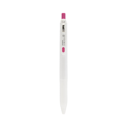 Sarasa R Retractable 0.4 Pink
