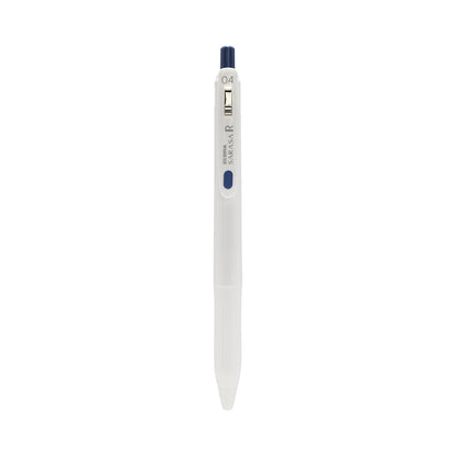 Sarasa R Gel Retractable 0.4mm Blue DZ UPC