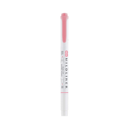 Mildliner Dusty Rose