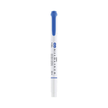 Mildliner Double Ended Highlighter Lavender Dozen UPC