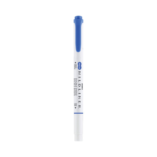 Mildliner Double Ended Highlighter Lavender Dozen UPC