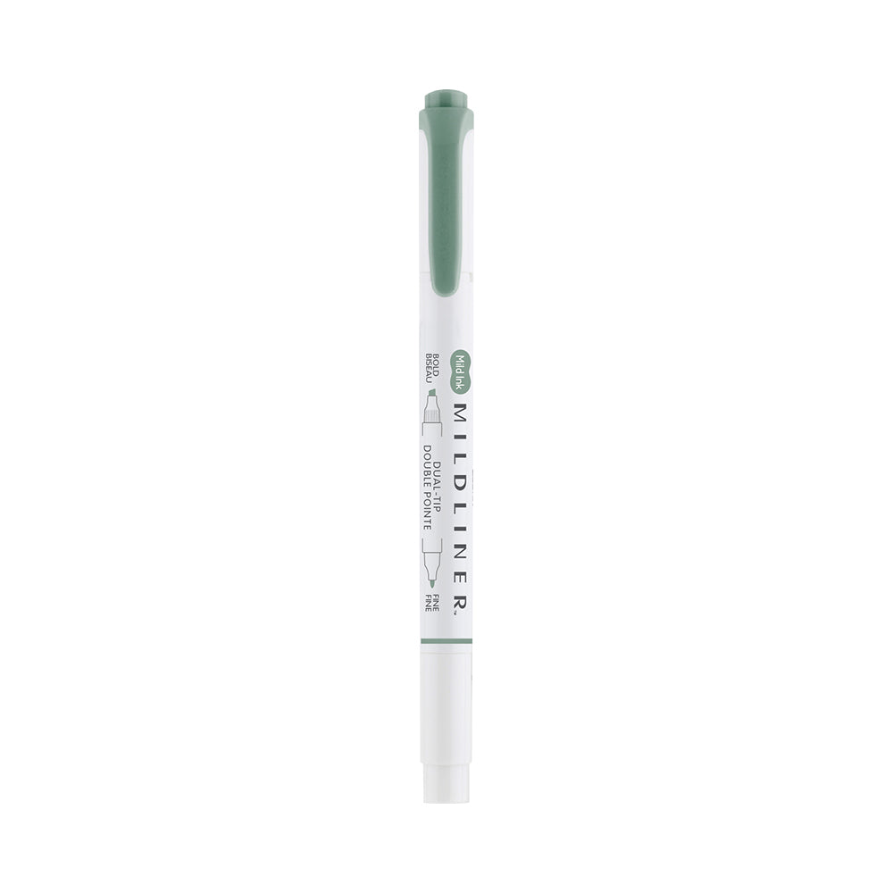 Mildliner Moss Green