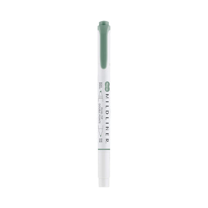 Mildliner Moss Green
