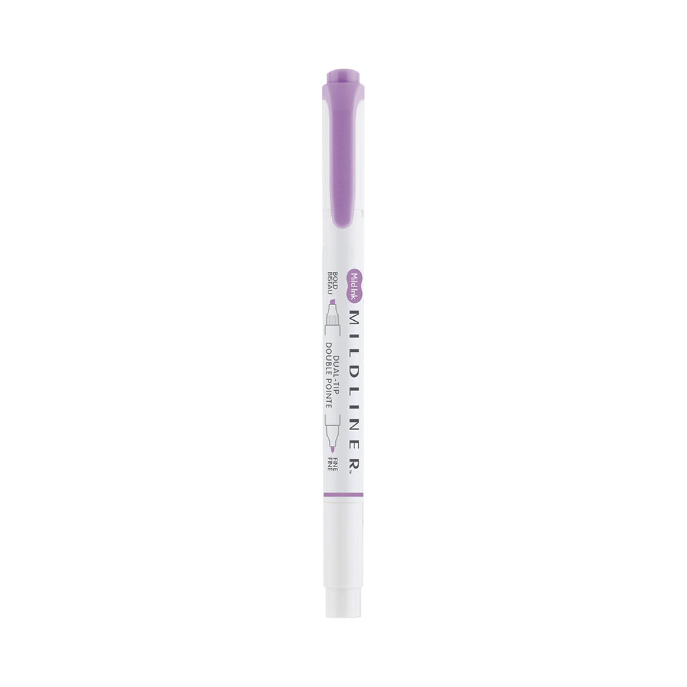 Mildliner Iris