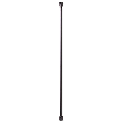 Tension Pole - Black