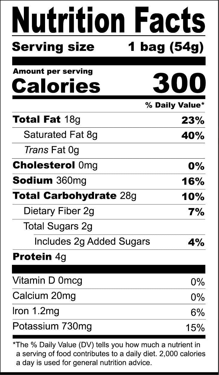 Daiso_KOIKEYA KARAMUCHO STRONG 1.9oz_NutritionFacts