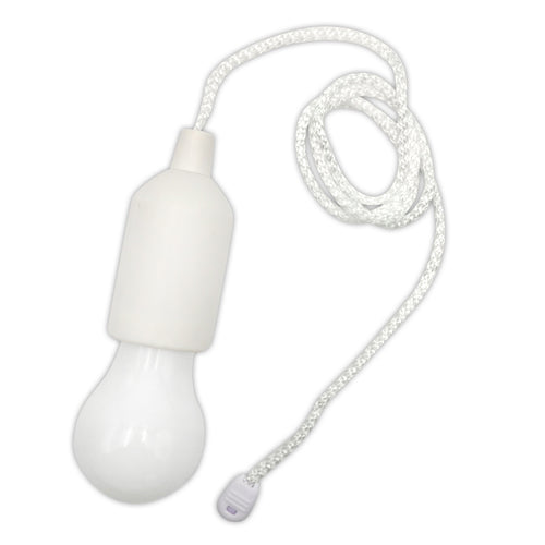 Smd Light Bulb Pendant Light