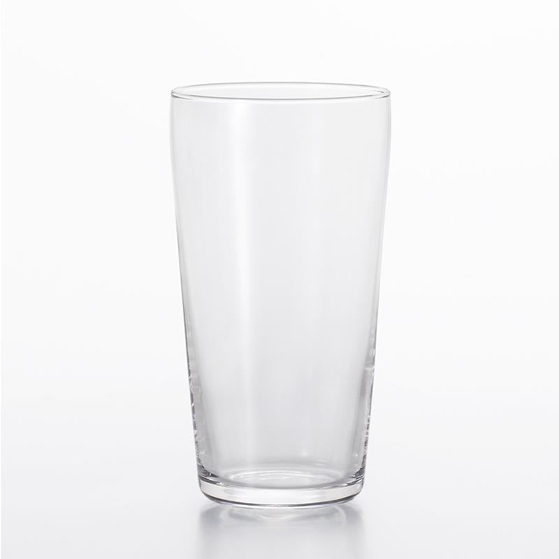 Drinking Glass, d2.9 x h5.2 in
