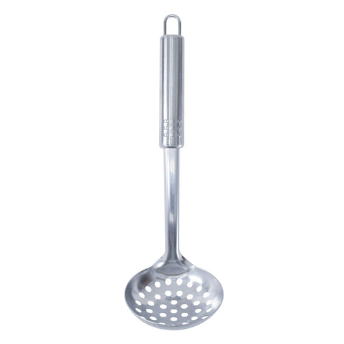 Stainless Steel Slotted Ladle