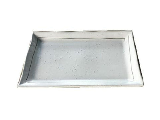 Daiso Sand Feeling Grilled Food Plate FrontPackage