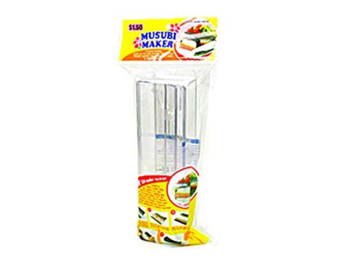 Daiso Musubi Maker FrontPackage