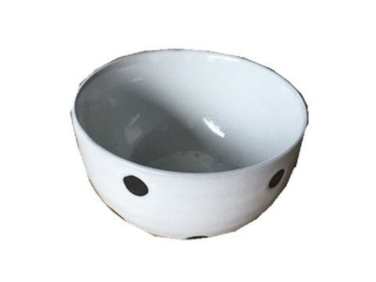 Daiso Bowl_Japan_Style_Dotted FrontPackage