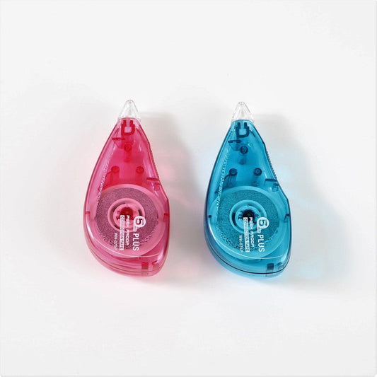 Daiso peek proof correction tape FrontPackage
