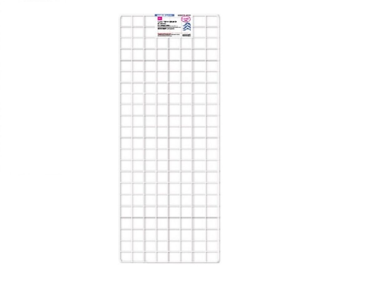 Daiso Wire Net -White- FrontPackage