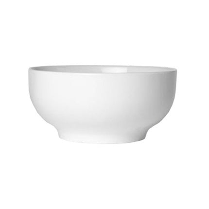Porcelain Bowl, d7.28 x h2.95 in