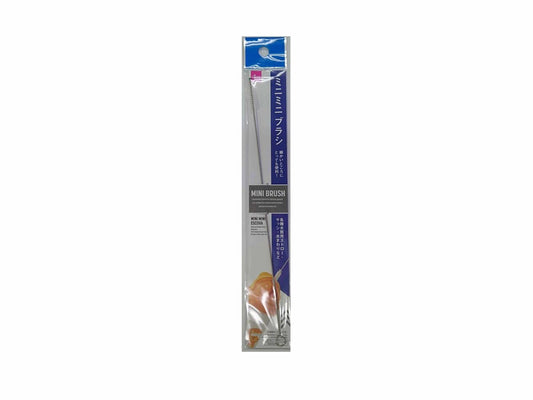 Daiso Mini Tube Brush FrontPackage