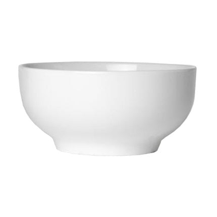 Porcelain Bowl - Large,  d8.26 x h3.34 in