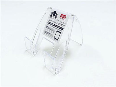 Tablet Stand - Clear
