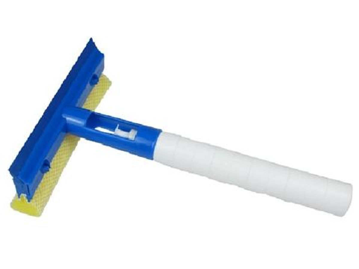 Daiso Glass Wiper-Spray Type- FrontPackage
