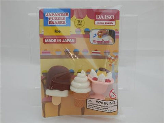 ERASER Ice