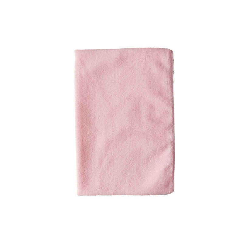 Microfiber Bath Towel - Pastel