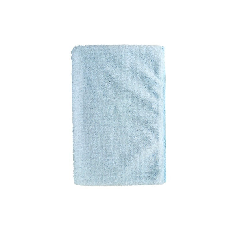 Microfiber Bath Towel - Pastel