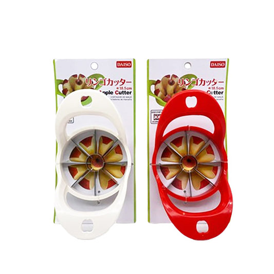 Apple Cutter, 3.9 x 7.3 x 2.3 in