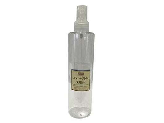 Daiso spray bottle FrontPackage