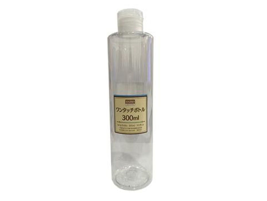 Daiso One-Touch Bottle FrontPackage