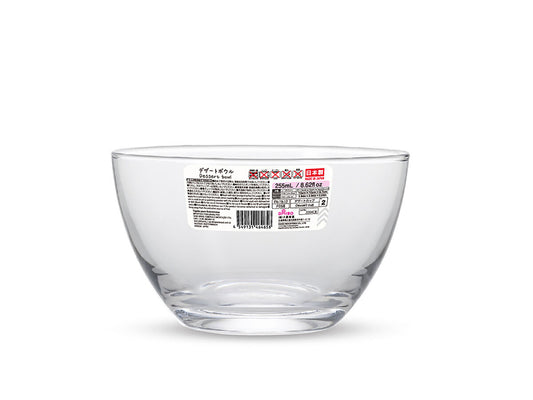 Daiso DESSERT BOWL FrontPackage