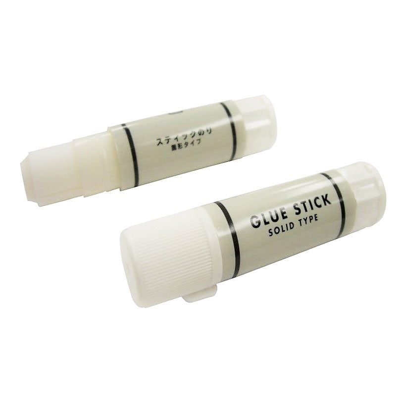 Daiso Glue Stick - 3 pcs. - FrontPackage